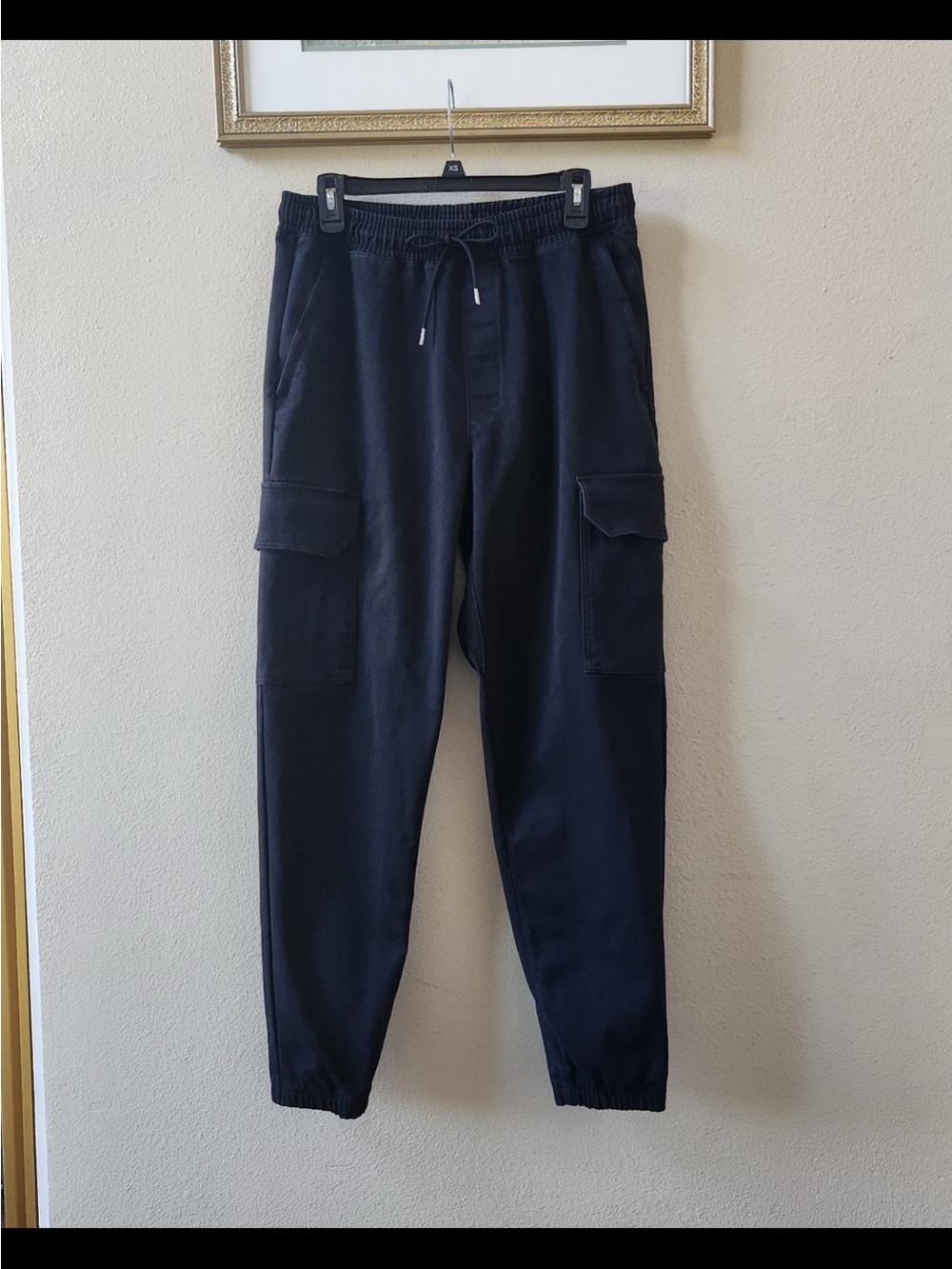 Alo yoga Edition Sueded Joggers cargo pants size L